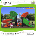 CE Arrpoved Outdoor Playground for Children